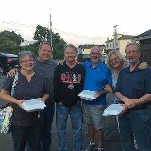 Meet your Posher, Paula